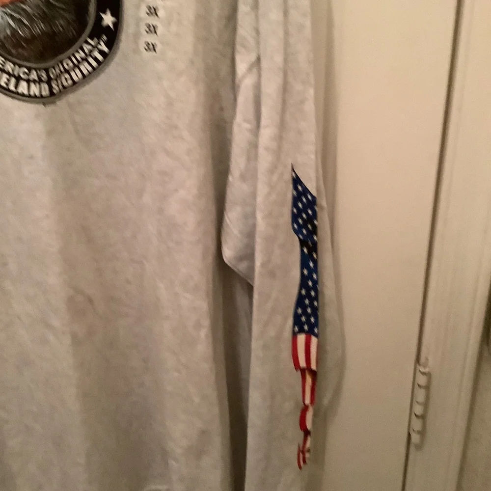 2nd amend shirt large - Picture 4 of 5